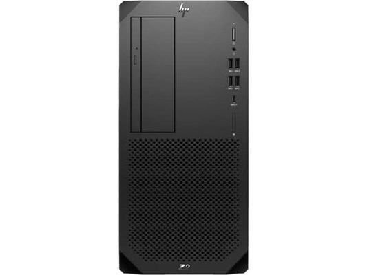 HP Z2 G13 700W,INTEL CORE I7-14700 5.40G 33MB 20 C,32GB (1X32GB),512GB PCIE M.2 SSD + 1TB 7200RPM SATA,NVIDIA RTX A4000 16 GB,DVDRW,WINDOWS 11 PRO 64,5/5/5