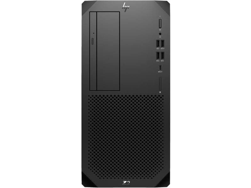 HP Z2 TOWER G9 WORKSTATION 500 W,INTEL CORE I7-14700,8GB (1X8GB),1TB 7200RPM SATA,UMA,DVDRW,HP LINUX-READY,VGA,3/3/3