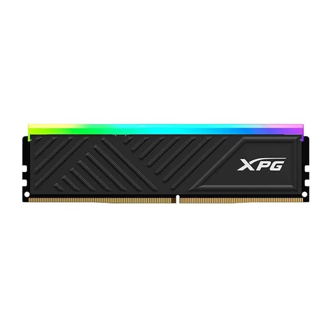 XPG DDR4 32GB 3200 MHZ D35G SPECTRIX BLACK