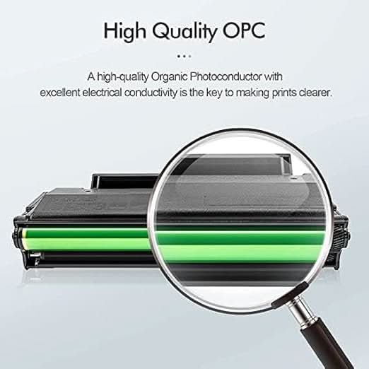 TL-412K Toner Cartridge Compatible with Pantum M7102DN, M7102DW, M7202FDN, M7302FDN, M7302FDW, P3012D, P3012DW, P3302DN, P3302DW (TL-412K Cartridge)