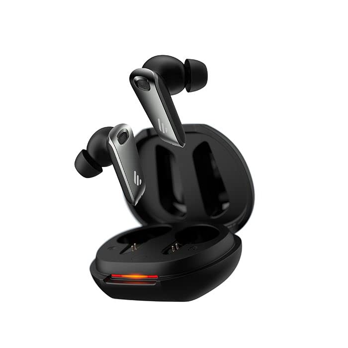 EDIFIER NEOBUDS PRO HI-RES BLUETOOTH EARBUDS - BLACK