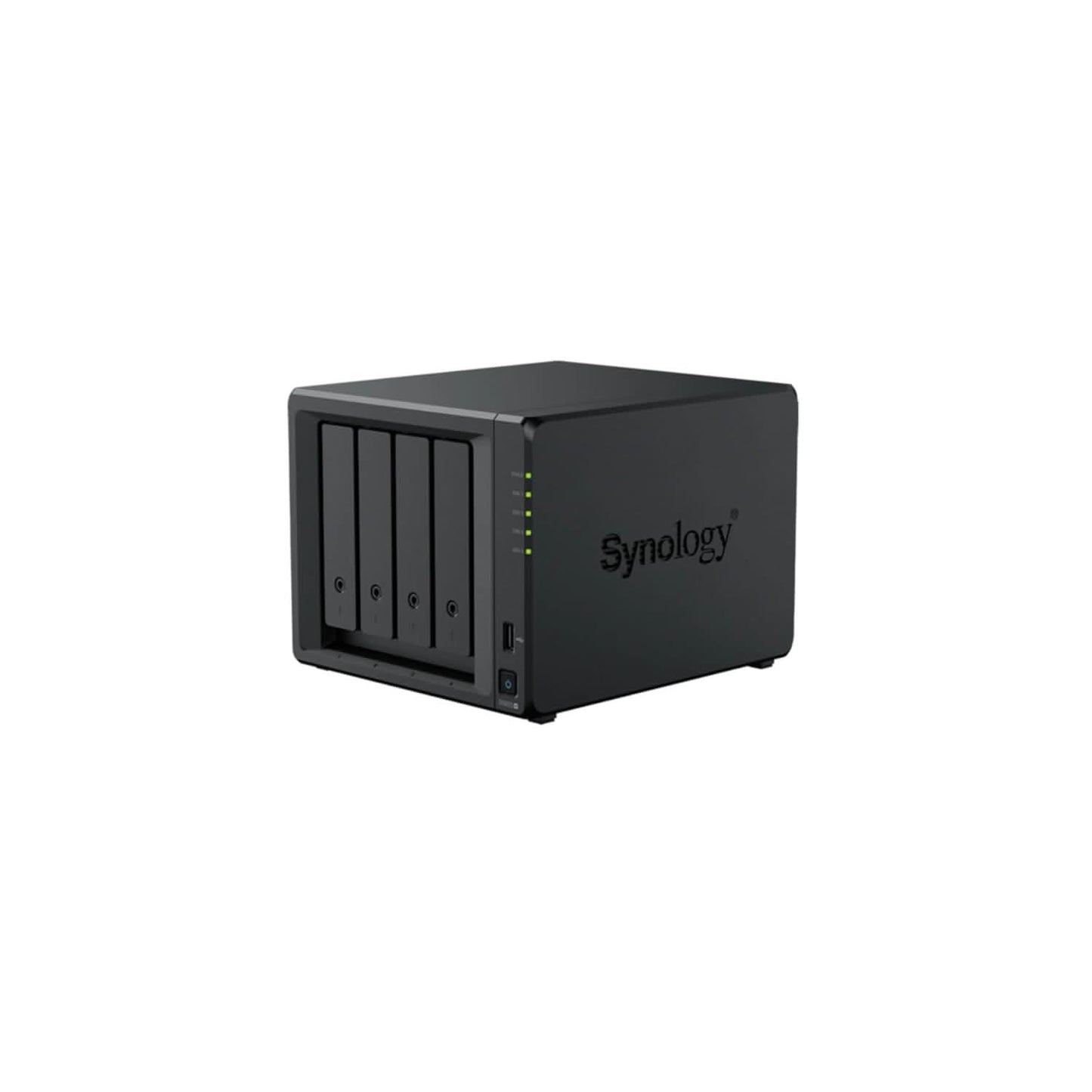 Synology DiskStation DS925+ 4-Bay NAS Diskstation