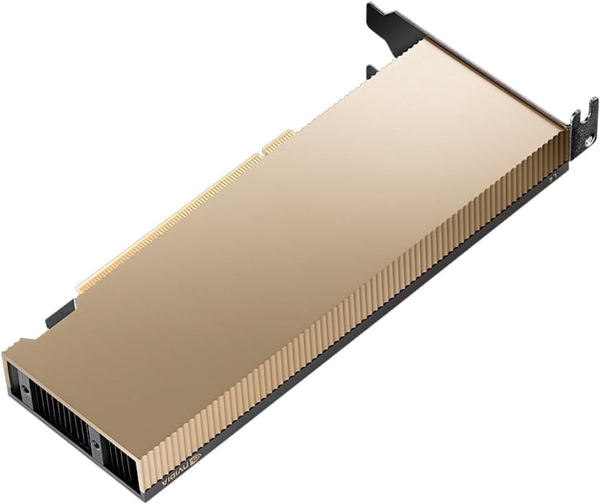 NVIDIA Tesla L4 24GB PCIe Graphics ACELLERATOR HH/HL 75W GPU 900-2G193-0000-000