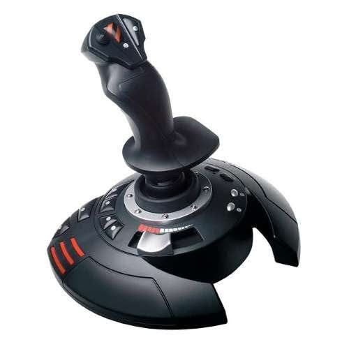 Thrustmaster T-Flight Stick X Gaming Console