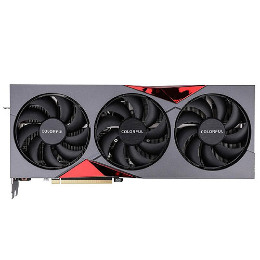 Colorful RTX 4070 Super NB EX-V Battle AX 12GB Graphics Card