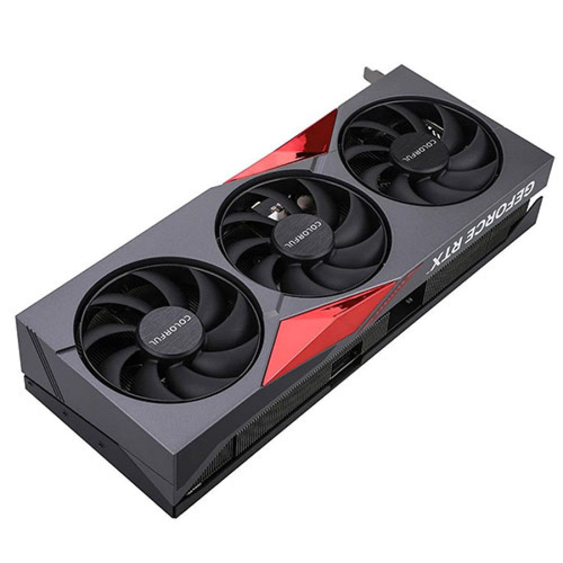 COLORFUL RTX 4070 SUPER NB EX-V BATTLE AX 12GB GRAPHICS CARD