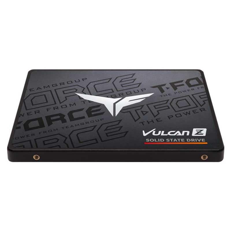 TEAMGROUP T-FORCE VULCAN Z 1TB 3D NAND INTERNAL SSD (T253TZ001T0C101)