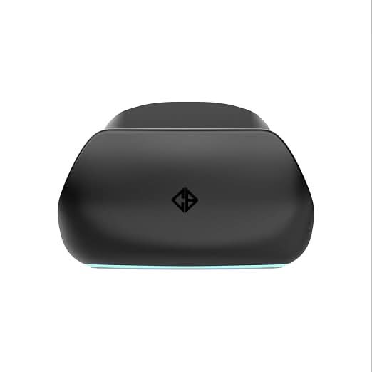 Cosmic Byte Blitz Tri-Mode Controller Charging Dock Black