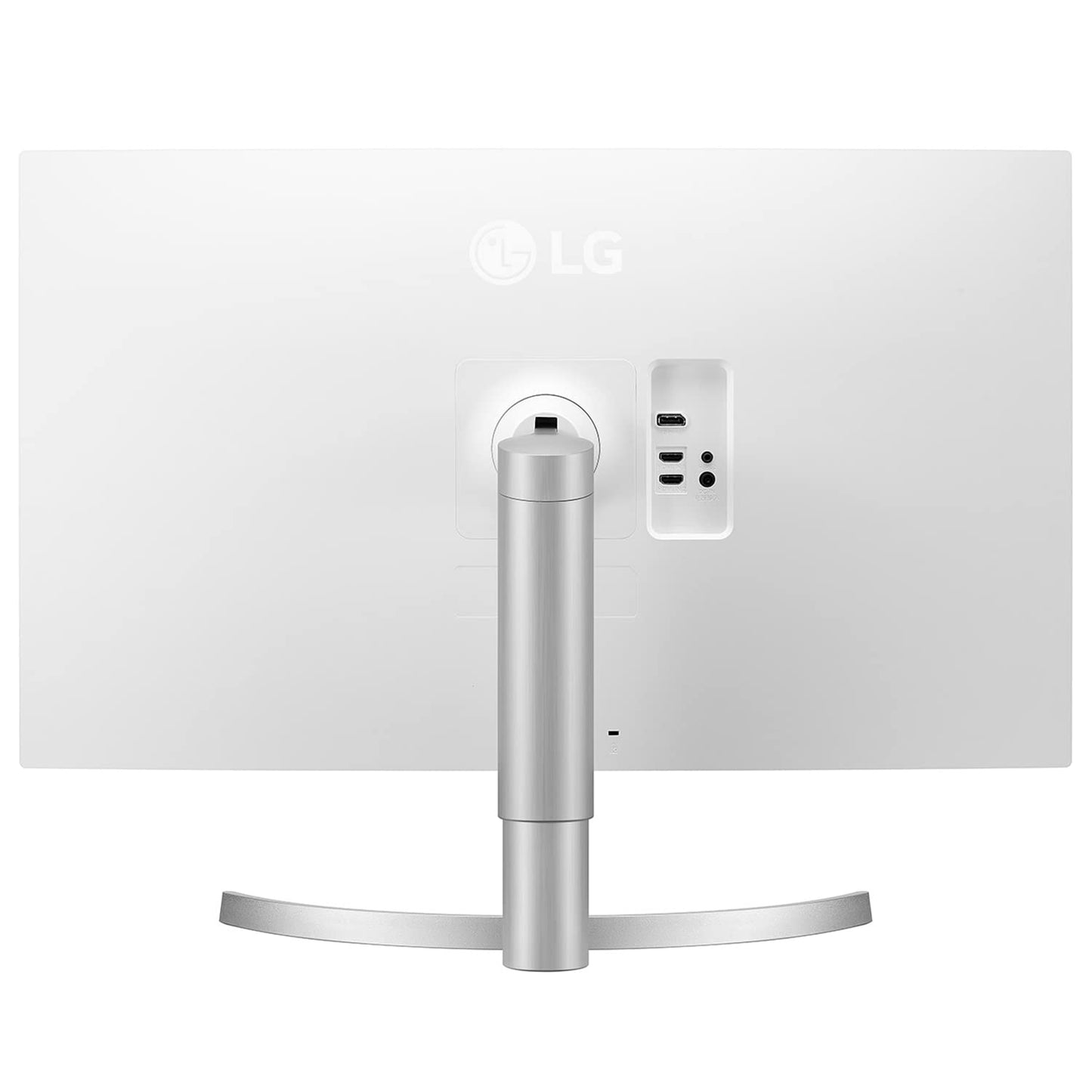 LG 32UN650-W 32 INCH GAMING MONITOR