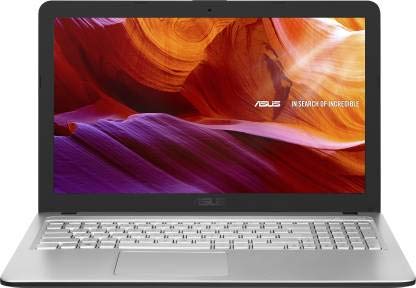 ASUS VIVOBOOK INTEL CORE I3 7TH GEN - (4 GB/1 TB HDD/WINDOWS 10) X543UA-DM341T 15.6 INCHES LAPTOP