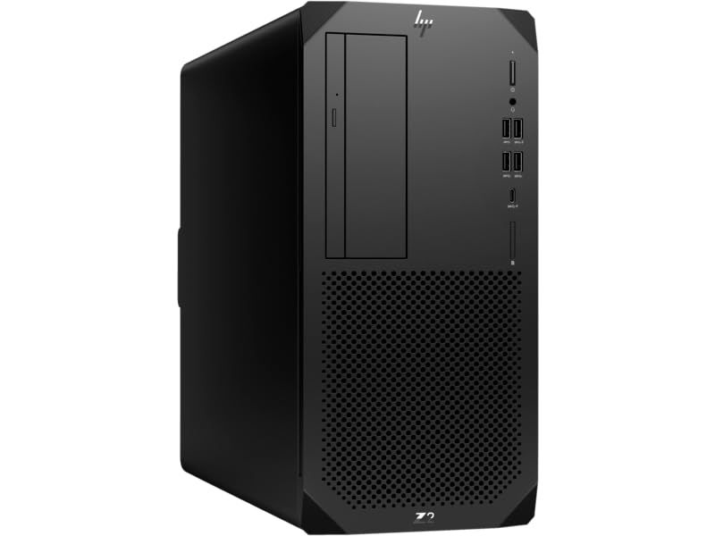 HP Z2 G11 500W,INTEL CORE I7-14700 5.40G 33MB 20 C,16GB (1X16GB),512GB PCIE M.2 SSD + 1TB 7200RPM SATA,NVIDIA T1000 8 GB,DVDRW,WINDOWS 11 PRO 64,5/5/5