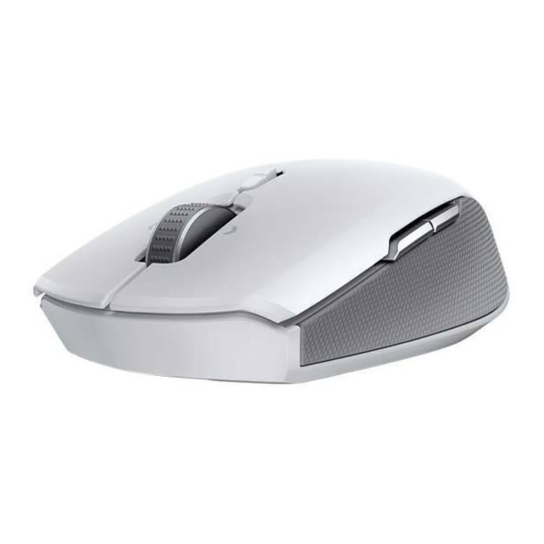 RAZER PRO CLICK MINI - WIRELESS PRODUCTIVITY MOUSE (ETA-SD-20210603550)-RZ01-03990100-R3A1