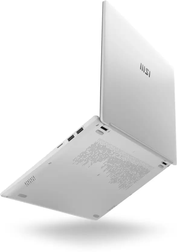 MSI 14 C7M-062IN MODERN [R5-7530U RYZEN/16GB/512GB SSD/WIN11 HOME/14.0 INCH/INTEGRATED GRAPHICS /1 YEAR(S)/BLACK]