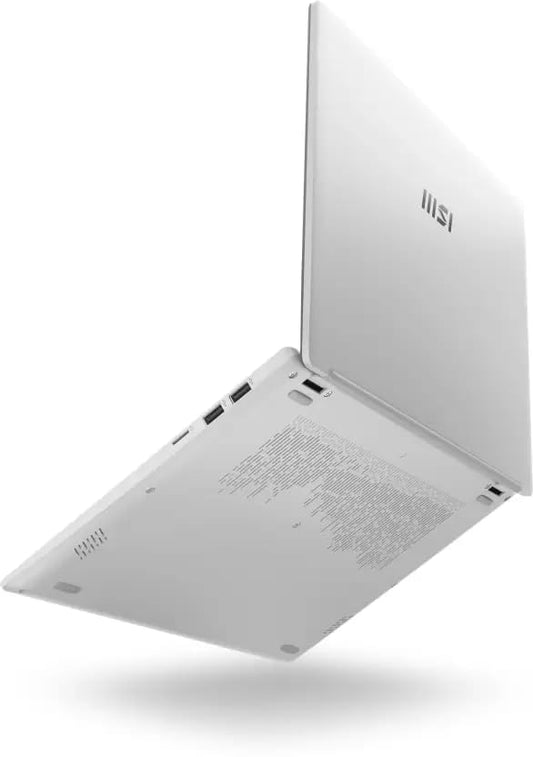 MSI 14 C7M-062IN MODERN [R5-7530U RYZEN/16GB/512GB SSD/WIN11 HOME/14.0 INCH/INTEGRATED GRAPHICS /1 YEAR(S)/BLACK]