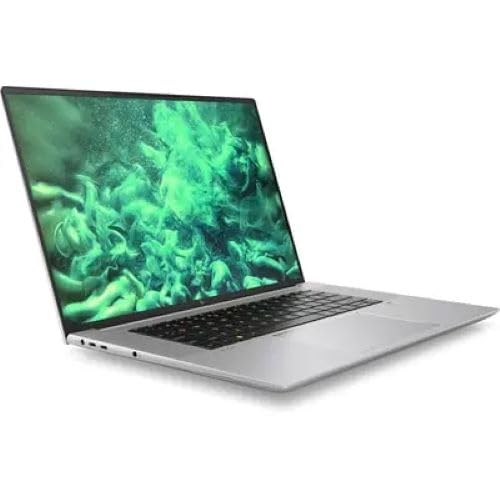 HP ZBOOK STUDIO I9-13900H,32GB (2X16GB) DDR5 5600,1TB PCIE NVME SSD,GEF RTX 4070 8GB,WIN 11 PRO HE,HD + IR CAM,16 WUXGA AG 400,NO,RGB BACKLIT,WI-FI 6E +BT 5.3,YES,3/3/3