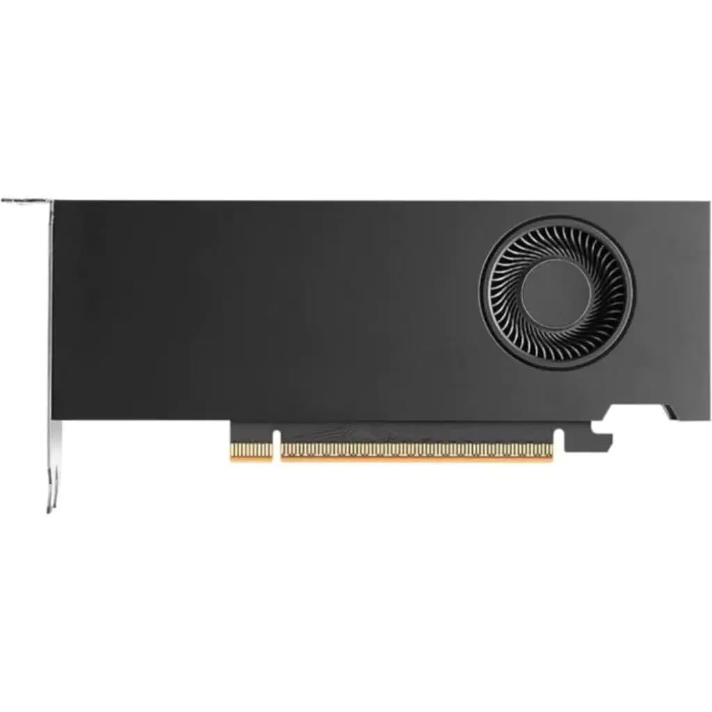 NVIDIA RTX Pro 2000 Blackwell 16GB GDDR7 Professional Workstation Graphics Card