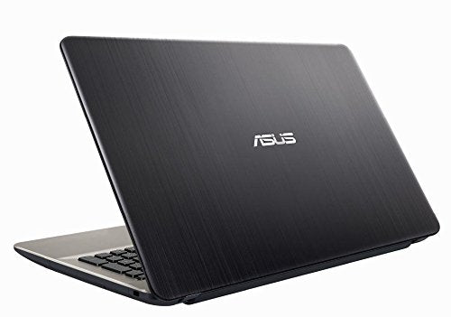 ASUS X541UV-XO029D 15.6-INCH LAPTOP (INTEL CORE I5-6200U/4GB/1TB/DOS/2GB GRAPHICS), BLACK
