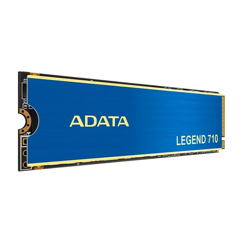 ADATA 512GB LEGEND710 NVME GEN3 ALEG-710-512GCS