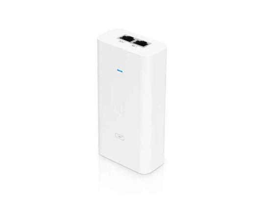 UBIQUITI NETWORK POE-54V-80W GIGABIT LAN PORT - POE ADAPTER FOR EDGEPOINT