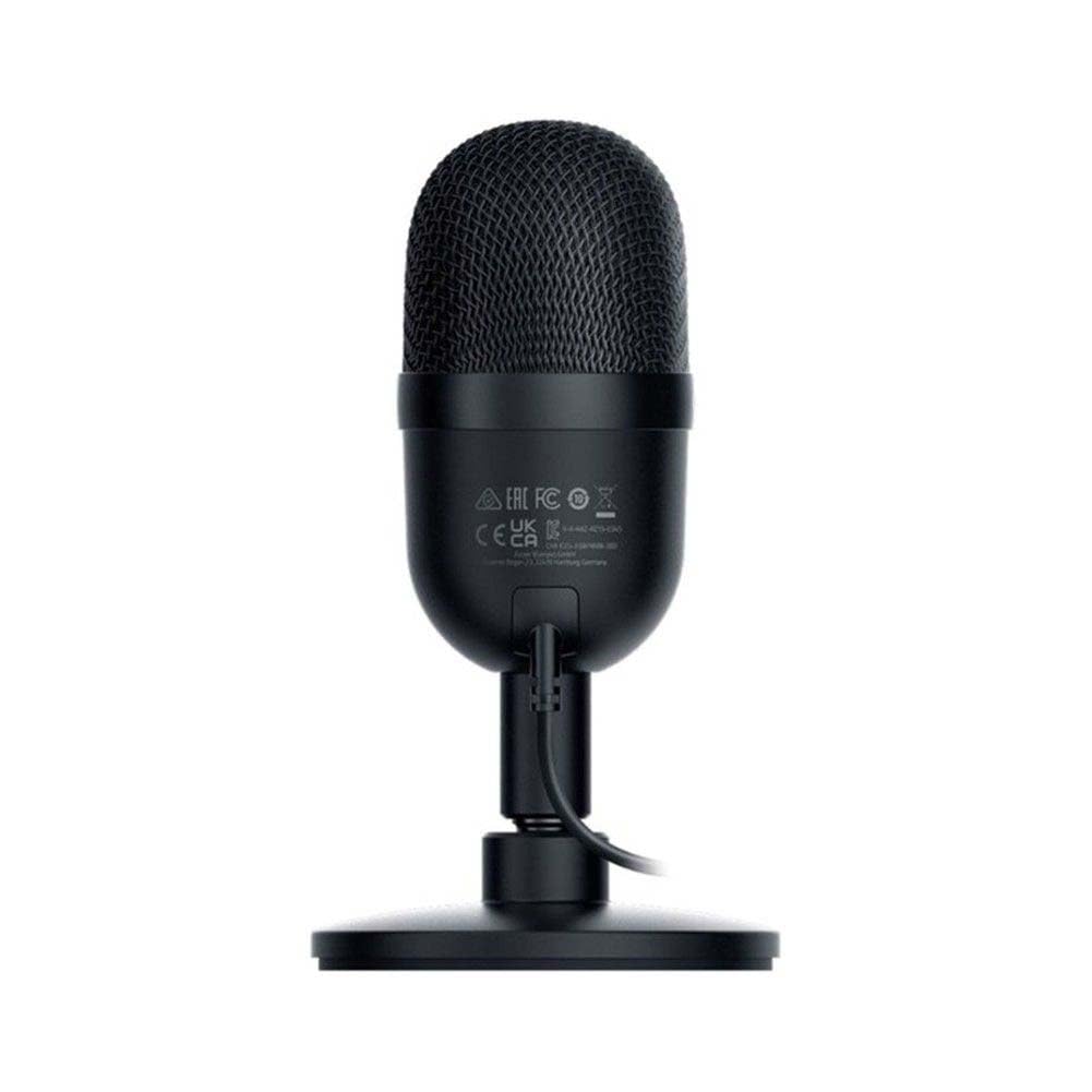 RAZER SEIREN MINI - ULTRA-COMPACT CONDENSER MICROPHONE - FRML PACKAGING