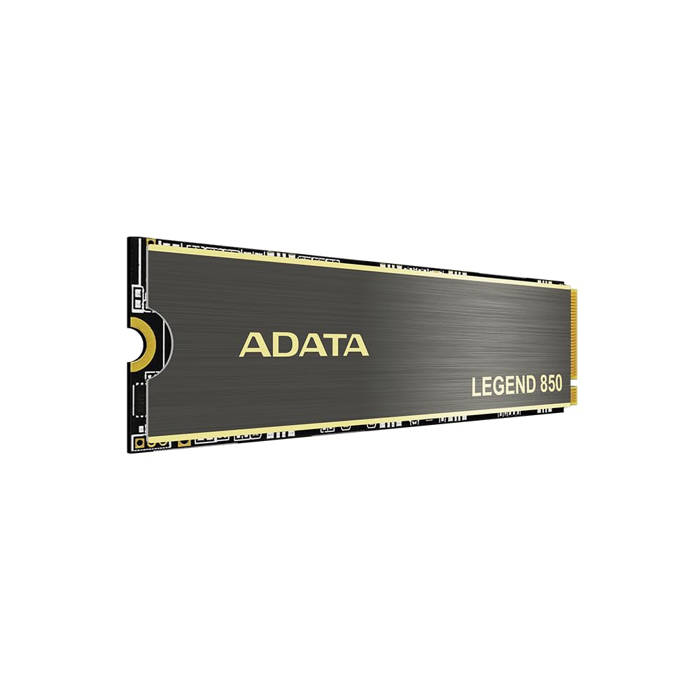 ADATA 1TB LEGEND 850 NVME GEN4 ALEG-850-1TCS