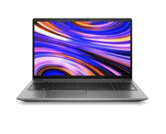 HP ZBOOK POWER I9-13900H,64GB (2X32GB) DDR5 5200,1TB PCIE NVME SSD,RTX 2000 ADA 8GB,WIN 11 PRO HE,5MP + IR CAM,15.6 FHD AG 250,NO,WI-FI 6E + BT 5.3,YES,3/3/3