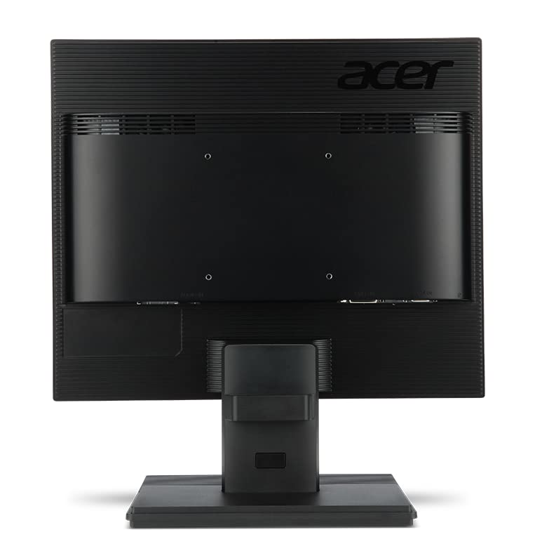 Acer V176L 17-inch(44cm) Square 1280 X 1024 (SXGA) Resolution LED