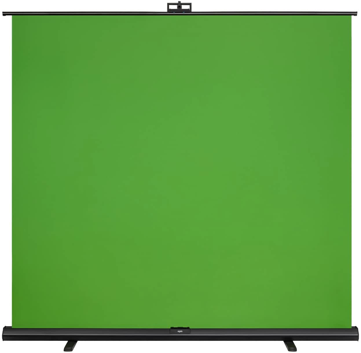 Elgato Green Screen XL - Extra Wide