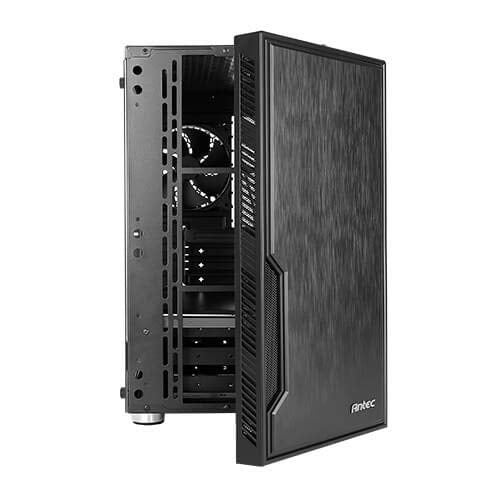 ANTEC VSK10 WINDOW MICRO-ATX CASE CABINET