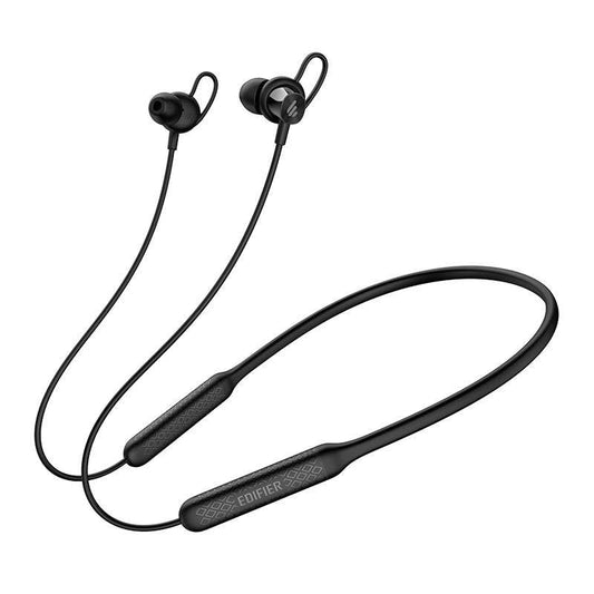 EDIFIER W210BT WIRELESS NECKBAND HEADPHONE BLACK