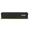 XPG DDR4 8GB 3200MHZ D35 GAMMIX BLACK