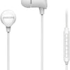 PHILIPS TAE2146WT/00 TYPE USB-C IN-EAR HEADPHONE WITH DYNAMIC BASS AND MIC AND 1.2M LENGTH IN WHITE