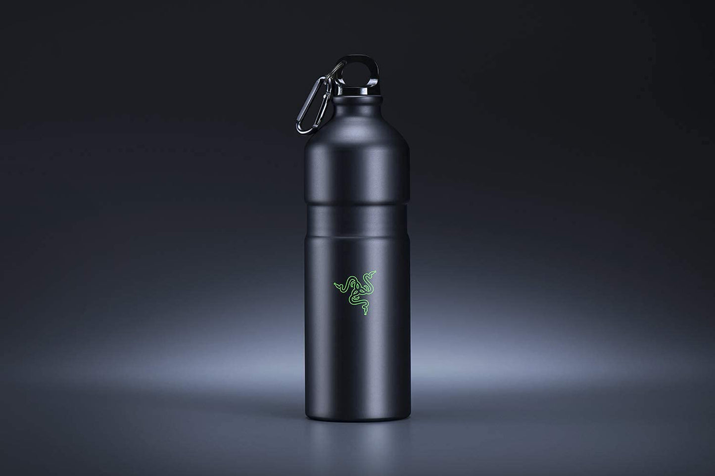 RAZER HYDRATOR BOTTLE CLASSIC BLACK