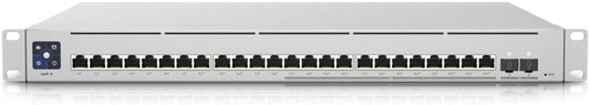 UBIQUITI SWITCH ENTERPRISE 24 POE (USW-ENTERPRISE-24-POE)