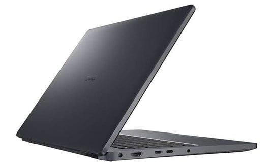 Dell Pro 14 PV 14250 Laptop, Intel Core 3 100U, 8GB RAM, 512GB SSD, 14 Inch FHD Display, DOS, Black