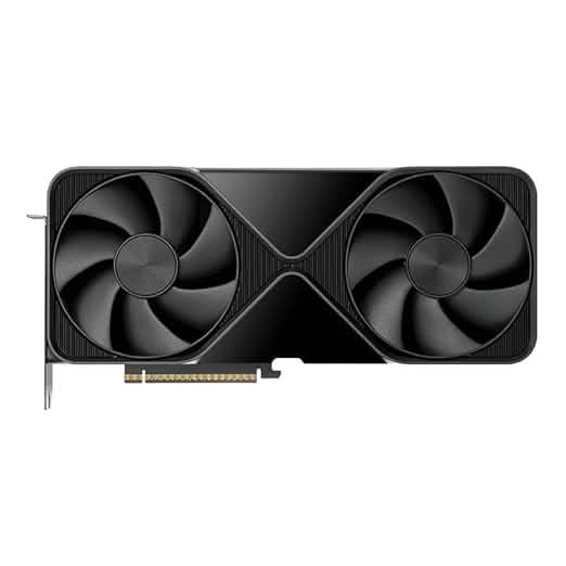 NVIDIA RTX Pro 6000, 96GB GDDR7 Graphic Card