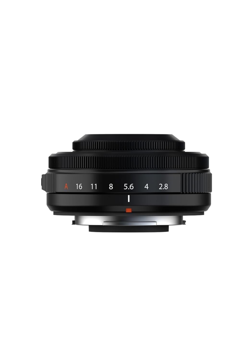 FUJIFILM FUJINON XF 27MM F2.8 R WAETHER RESISTANCE PRIME LENS FOR VLOGGING | WEDDING | STREET | LANDSCAPES (FULL FRAME EQUIVALENT = 41MM) WITH 2+1* YEAR WARRANTY