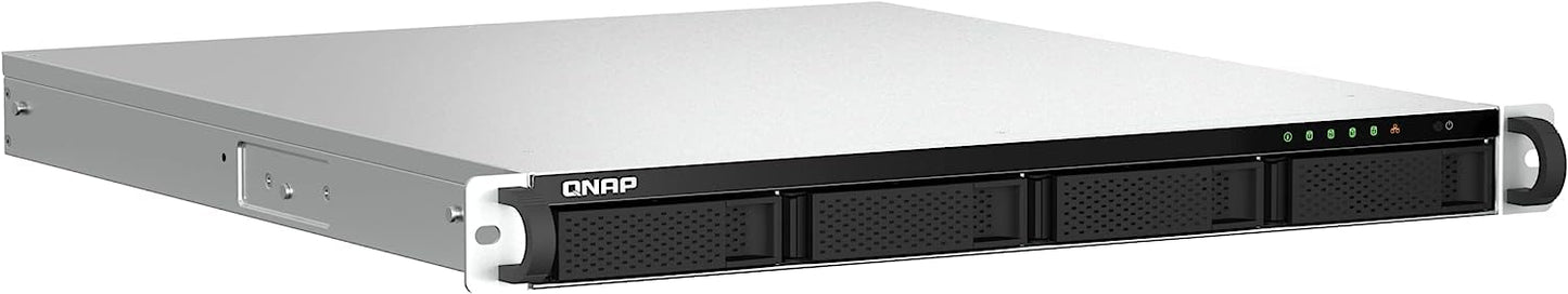 QNAP TS-464U-RP-8G