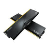 XPG Lancer DDR5 5600MHz 32GB (2x16GB) CL36 AX5U5600C3616G-CLABK