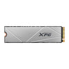 XPG ADATA GAMMIX S60 1TB M.2 2280 INTERNAL SOLID STATE DRIVE AGAMMIXS60-1T-CS