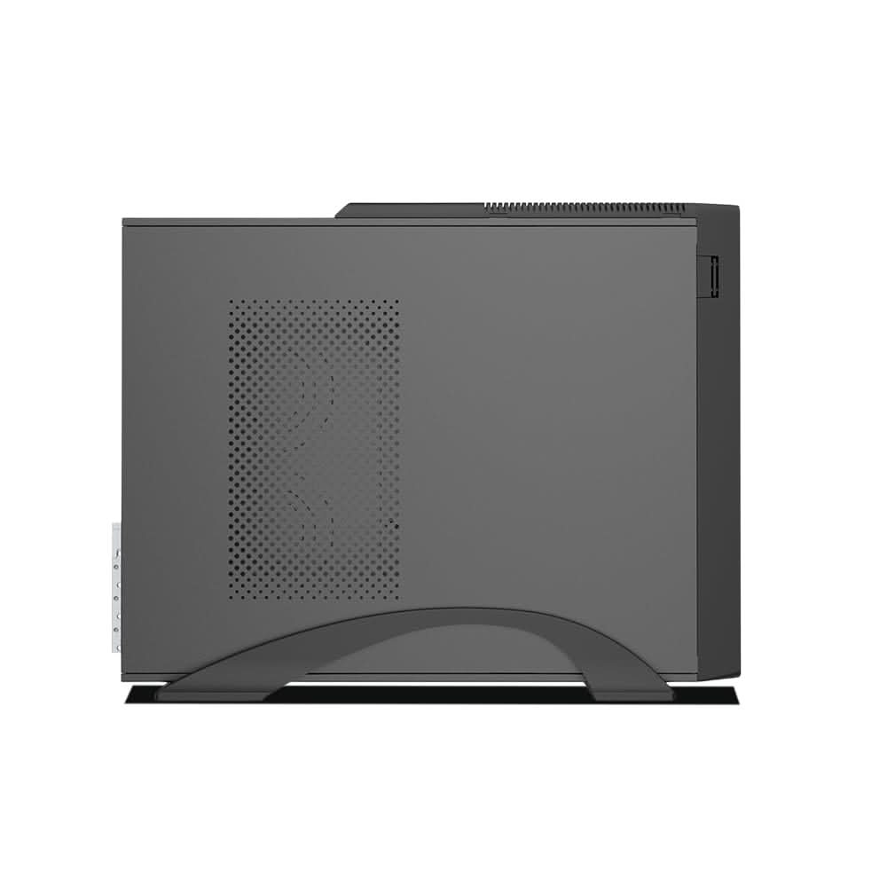 Circle Stick M1 3.0 Case with Power Supply - Micro ATX Computer Case