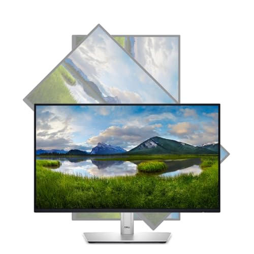 Dell 27 Monitor - P2725HE