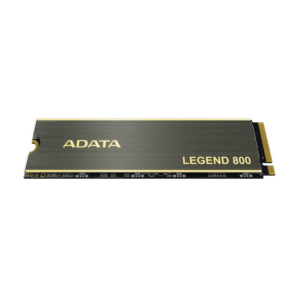 ADATA 2TB LEGEND 800 NVME GEN4 ALEG-800-2000GCS
