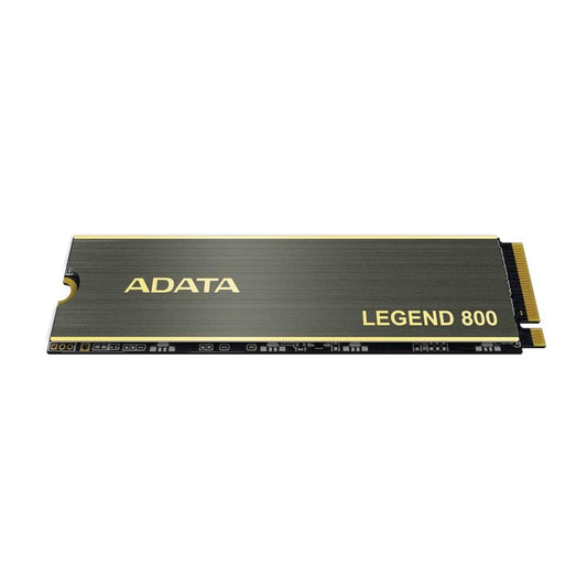 ADATA 2TB LEGEND 800 NVME GEN4 ALEG-800-2000GCS