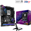 ASROCK PHANTOM GAMING X870 RIPTIDE WIFI MOTHERBOARD