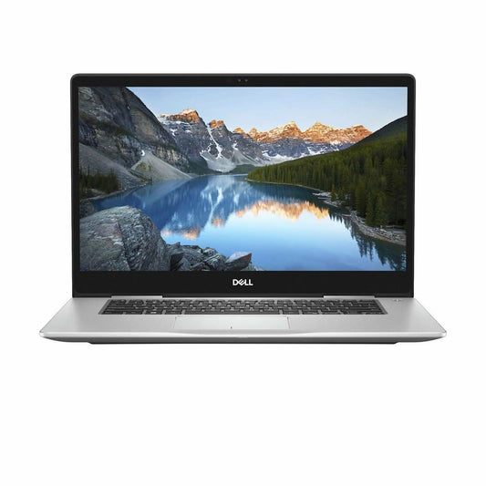 LAPTOP-DELL-INS-15-7580-(i5-8265U/8/1TB+128GB/W10-MS/2GB/BLACK)