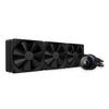 NZXT KRAKEN 360MM AIO LIQUID COOLER BLACK RL-KN360-B1