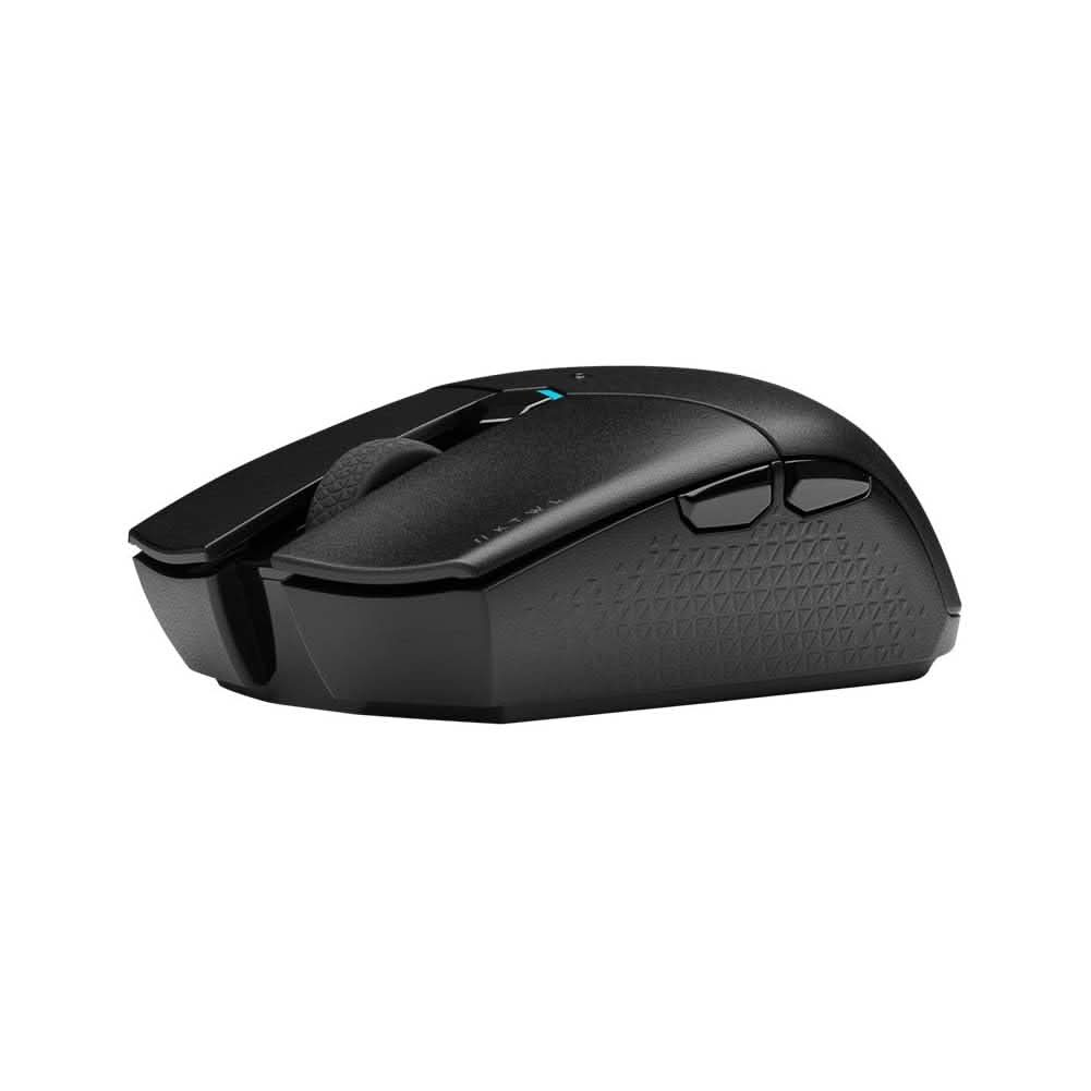 CORSAIR KATAR PRO WIRELESS GAMING MOUSE BLACK 10000 DPI OPTICAL