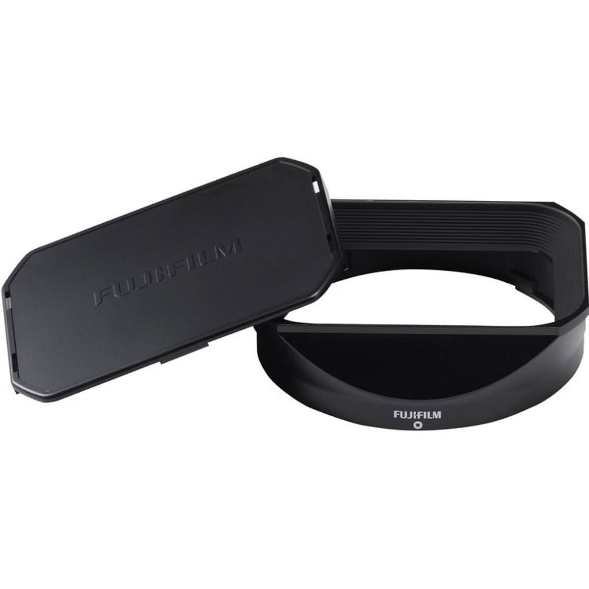 FUJIFILM LENS HOOD LH-XF16 LENS HOOD (BLACK)