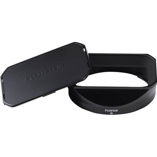 FUJIFILM LENS HOOD LH-XF16 LENS HOOD (BLACK)